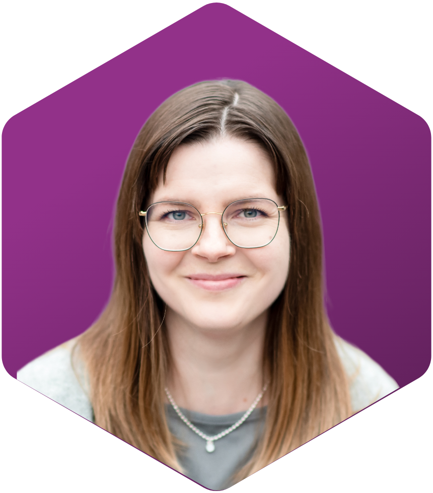 Dr. Sanna-Mari Aatsinki